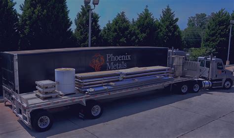 metal fabricator phoenix|phoenix metals near me.